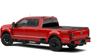 2026 Ford Super Duty® External Image 3